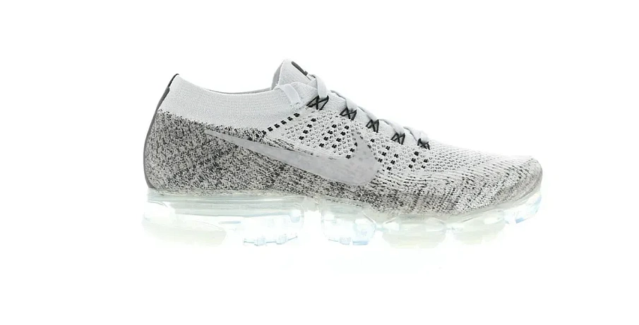 Фото № 1 с приближением к товару «‎Nike Air VaporMax Oreo»
