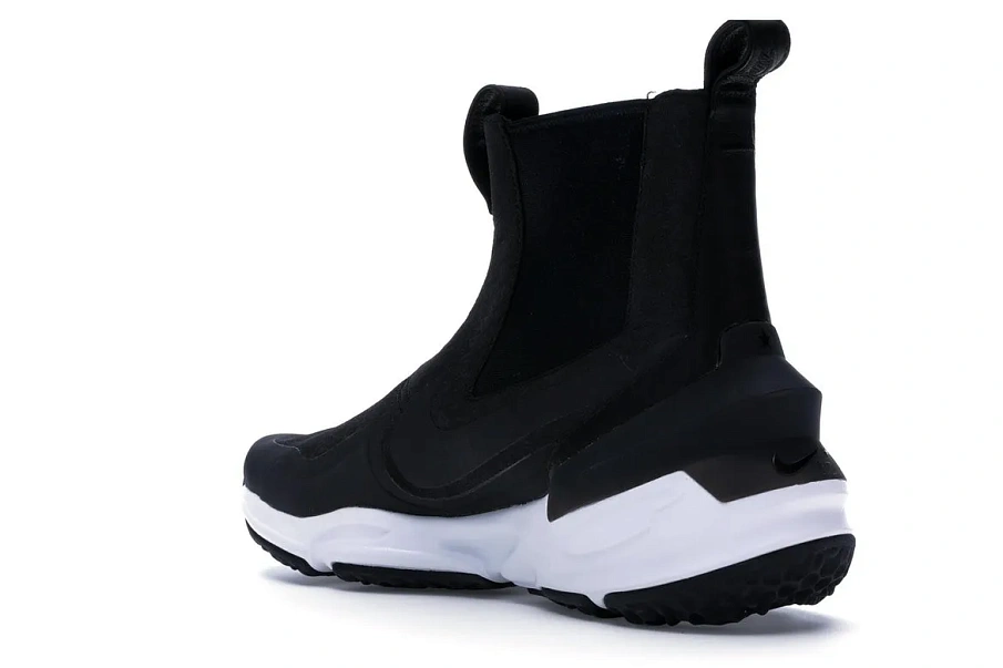 Фото № 6 с приближением к товару «‎Nike Air Zoom Legend Riccardo Tisci Black Light Graphite»
