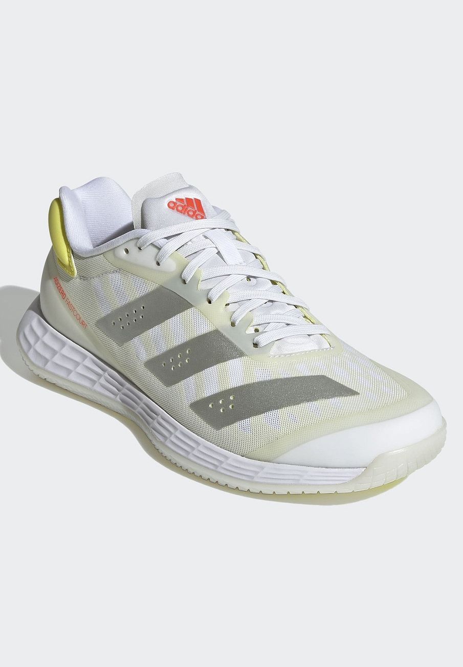Фото № 2 с приближением к товару «‎Adidas Adizero Fastcourt»