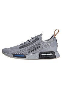 Фото № 1 с приближением к товару «‎Adidas Nmd_r1 Spectoo »