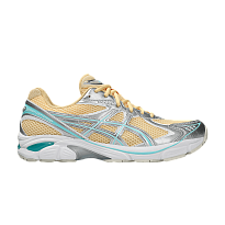 Фото № 1 с приближением к товару «‎ASICS GT 2160 Light Orange Larimar Blue»