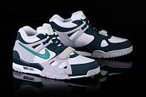 Фото № 1 с приближением к товару «‎Nike Air Trainer 3 Retro Turquoise»