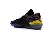 Фото № 6 с приближением к товару «‎Nike Kobe NXT 360 Black Multi-Color 2.0»
