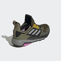 Фото № 4 с приближением к товару «‎Adidas Trailmaker»