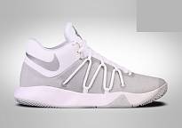 Фото № 1 с приближением к товару «‎Nike KD Trey 5 V Pure Platinium »