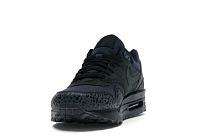 Фото № 4 с приближением к товару «‎Nike Air Max 1 Black/Black-Bonsai»