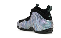 Фото № 5 с приближением к товару «‎Nike Air Foamposite One Abalone»