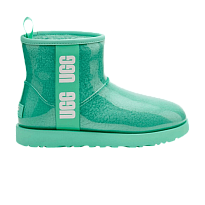 Фото № 1 с приближением к товару «‎UGG Women's Classic Clear Mini Tide Pool»