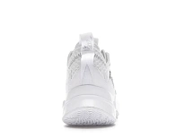 Фото № 4 с приближением к товару «‎Jordan Why Not Zer0.3 White»