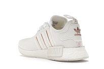 Фото № 6 с приближением к товару «‎adidas NMD_R1 Cloud White Rose Gold »