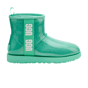 UGG Women's Classic Clear Mini Tide Pool