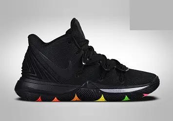Nike Kyrie 5 Rainbow Soles  - 1