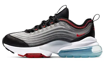 Nike Air Max Zoom 950 GS 'White Chile Red' - 1