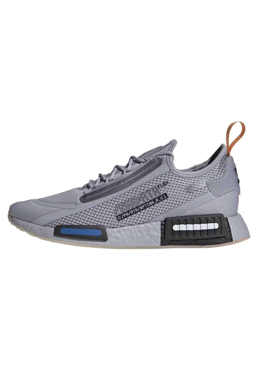 Фото № 1 с приближением к товару «‎Adidas Nmd_r1 Spectoo »