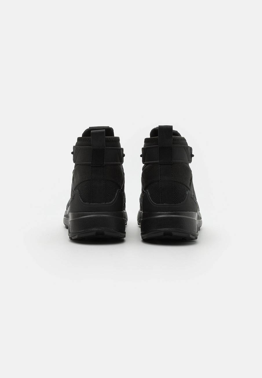 Фото № 3 с приближением к товару «‎Adidas Terrex Trailmaker Gore-Tex »