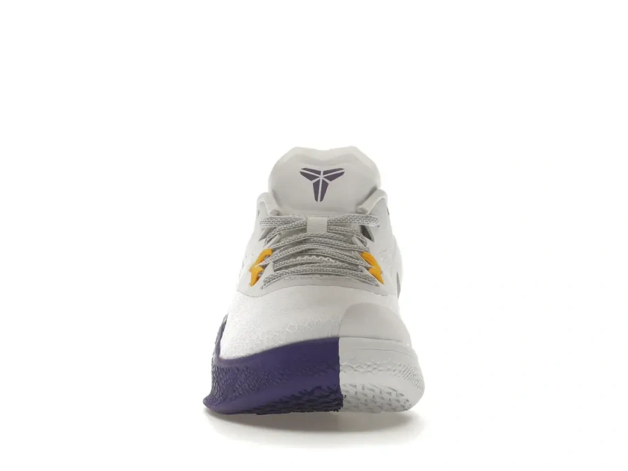 Фото № 2 с приближением к товару «‎Nike Mamba Fury Lakers Home»