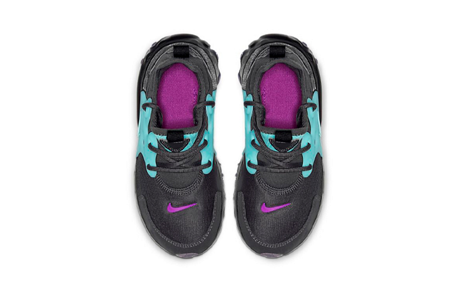 Фото № 3 с приближением к товару «‎Nike RT Presto Little Kids' Shoe»