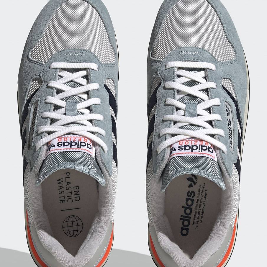 Фото № 2 с приближением к товару «‎Кроссовки Adidas SPAD115O1GJ-C11»