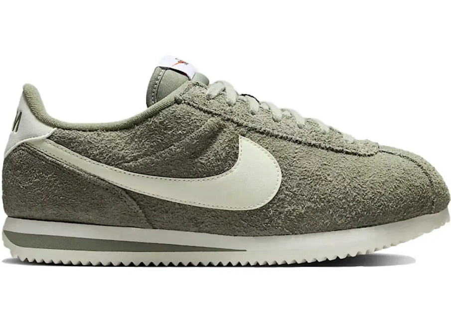 Фото № 1 с приближением к товару «‎Nike Cortez Vintage»