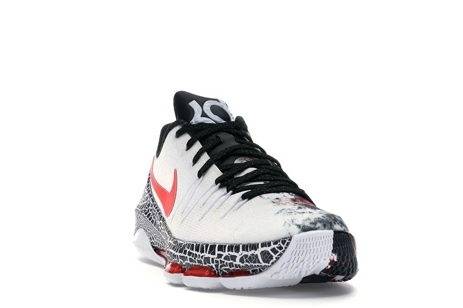 Фото № 4 с приближением к товару «‎Nike KD 8 Christmas»