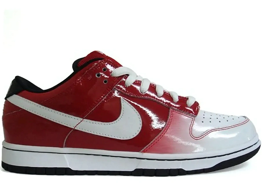 Фото № 1 с приближением к товару «‎Nike SB Dunk Low Kuwahara Et»