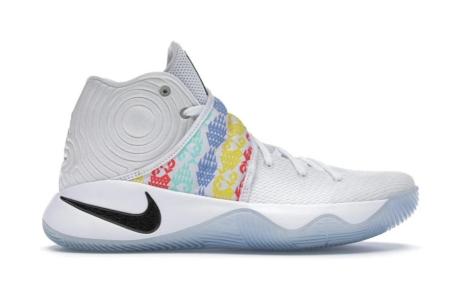 Фото № 1 с приближением к товару «‎Nike Kyrie 2 The Academy»