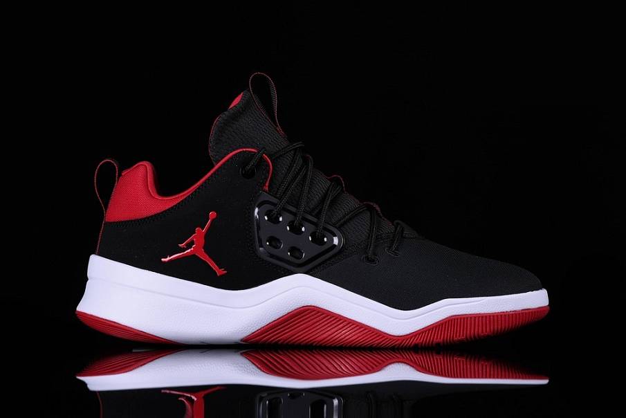 Фото № 2 с приближением к товару «‎Nike Air Jordan Dna »