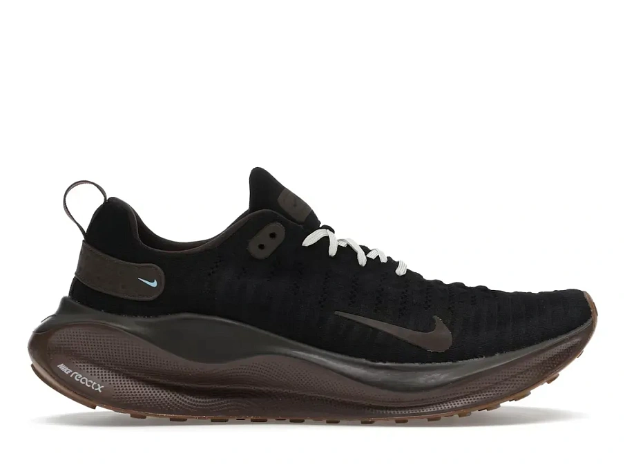 Фото № 1 с приближением к товару «‎Nike ReactX Infinity Run 4»