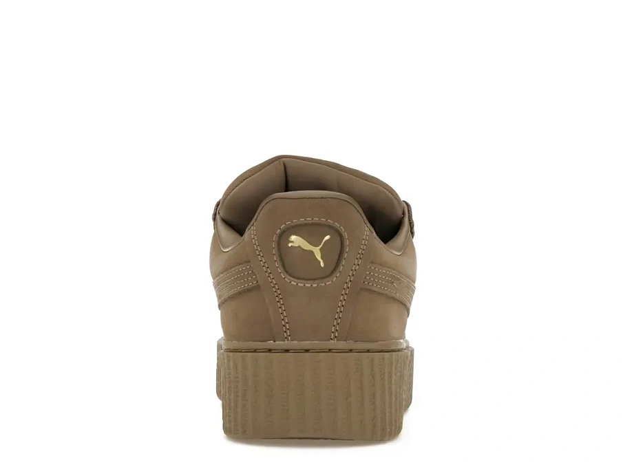 Фото № 4 с приближением к товару «‎Puma Creeper Phatty»