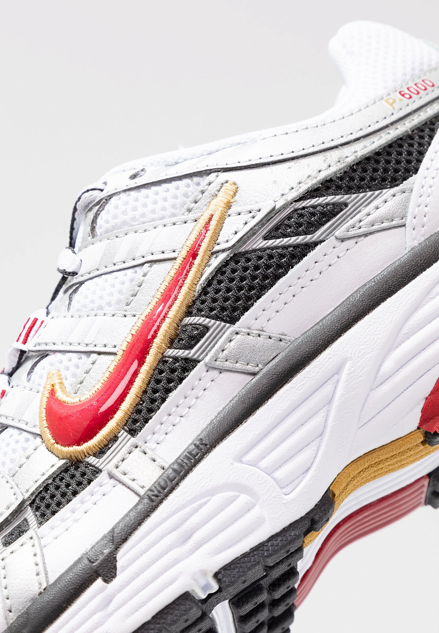 Фото № 3 с приближением к товару «‎Nike P-6000 »