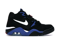 Фото № 1 с приближением к товару «‎Nike Air Force 180 Barkley OG (2016)»