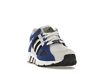 Фото № 4 с приближением к товару «‎adidas Equipment Running Guidance 93 White/Black-Royal Blue»