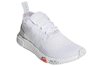 Фото № 3 с приближением к товару «‎adidas NMD Racer Cloud White (W)»