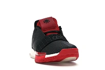 Фото № 3 с приближением к товару «‎adidas Harden Vol. 3 Core Black Scarlet»
