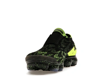 Nike Air VaporMax Moc 2 Acronym Black - 2