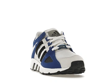 adidas Equipment Running Guidance 93 White/Black-Royal Blue - 4