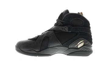 Jordan 8 Retro OVO Black - 2