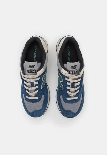 U574 UNISEX - 4