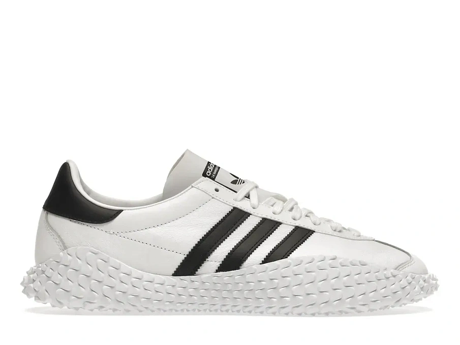 Фото № 1 с приближением к товару «‎adidas CountryxKamanda Cloud White Core Black»