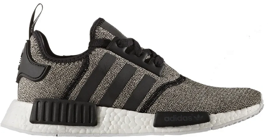 Фото № 1 с приближением к товару «‎adidas NMD R1 Reverse Reflective »