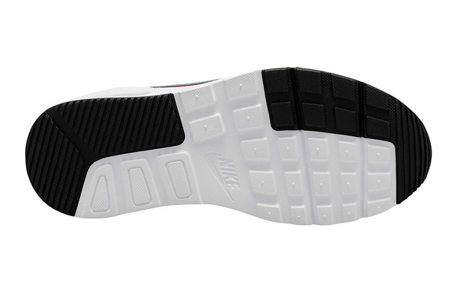 Фото № 4 с приближением к товару «‎ Nike Air Max Sc Running shoes»