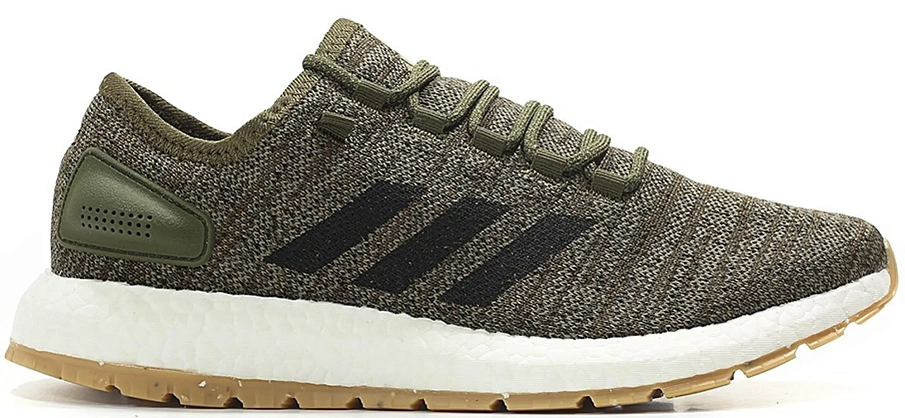 Фото № 1 с приближением к товару «‎adidas Pureboost ATR Trace Cargo»