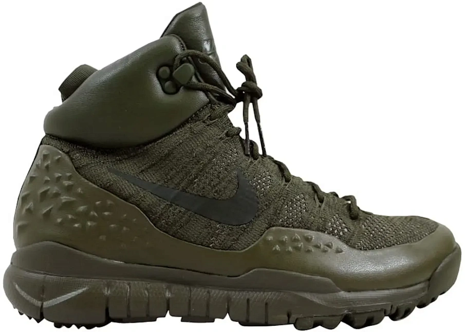 Фото № 1 с приближением к товару «‎Nike Lupinek Flyknit»