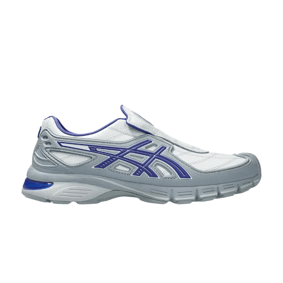 Фото № 1 с приближением к товару «‎OTTO 958 x ASICS Gel SD Arzachotto Pack - White Blue (1203A925-100)»