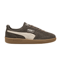 Фото № 1 с приближением к товару «‎Puma Palermo Matte Bronze Silver Fog»