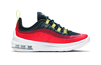 Фото № 2 с приближением к товару «‎Nike Air Max Axis PS 'Deep Ocean Crimson'»