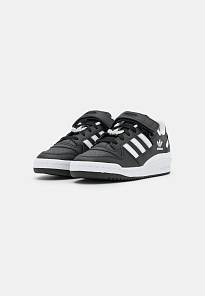 Фото № 3 с приближением к товару «‎Adidas Forum »