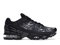 Фото № 1 с приближением к товару «‎Nike Air Max Plus 3 Black Graphic»