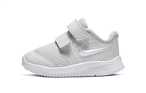 Фото № 1 с приближением к товару «‎(TD) Nike Star Runner 2Gray»