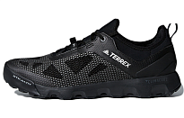 Фото № 1 с приближением к товару «‎adidas Terrex CC Voyager Aqua Running Shoes Black»